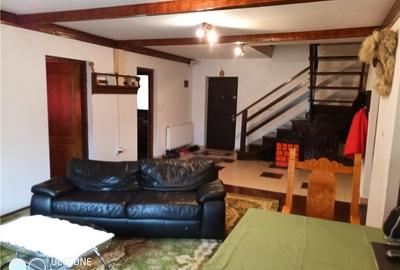 Casă cu 6 camere cu Teren 970 Mp în Pojorâta - 7