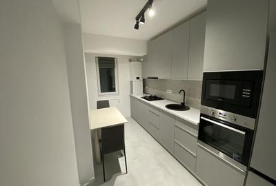 Apartament cu 2 camere decomandat în Sud - 11