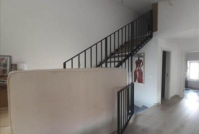 Casa individuala  Bucovat - 7