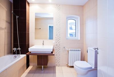 Apartament 4 camere LUX Pipera Ibiza Sol - 13