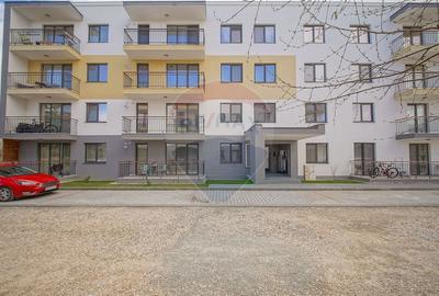 Apartament cu 2 camere decomandat, mobilat în Bartolomeu - 25