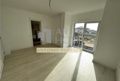 Vanzare ansamblu case de tip duplex, constructie noua, in Paulestii Noi - 6