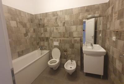 Duplex cu 4 camere cu Teren 300 Mp în Buziașului - 16