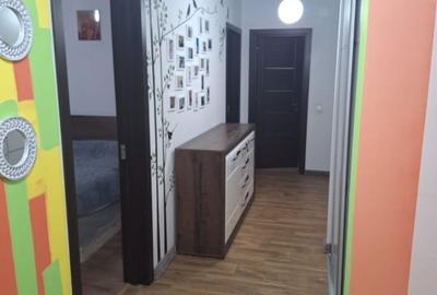 De vanzare CASA in cartierul Balcescu - 7