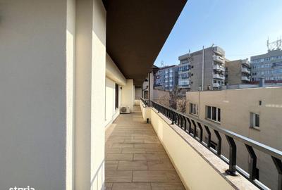 Apartament cu 4 camere în Arcul de Triumf - 1