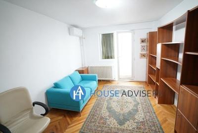 Inchiriere apartament 2 camere Dorobanti - 2