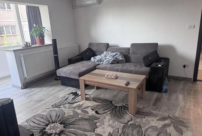 Apartament cu 2 camere decomandat în Central - 2