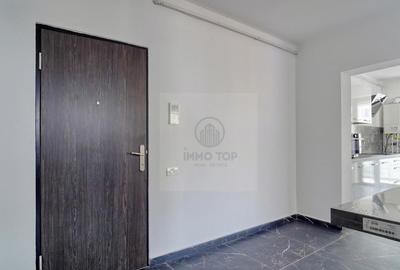 Apartament 2 camere, + loc parcare, etaj 2, zona Tractorul - Coresi - 15