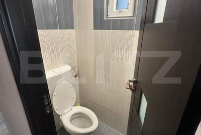 Apartament 3 camere, 64 mp, boxa, Calea Manastur - 12