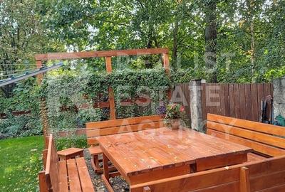 Casă individuală cu 9 camere cu Canalizare în Breazu - 22