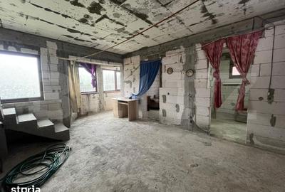 Casă cu 6 camere cu Teren 811 Mp în Bucovăț - 7
