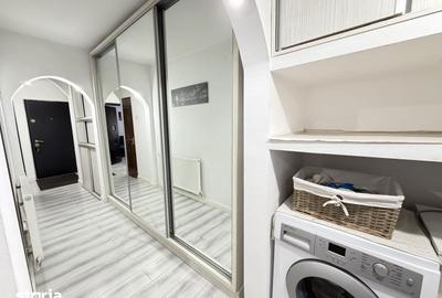 Apartament cu 3 camere decomandat în Central - 14