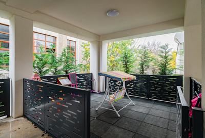 Faleza Nord – Reyna |Apartament - imobil boutique -5 unitati |  Etaj 2 - terasa - 17