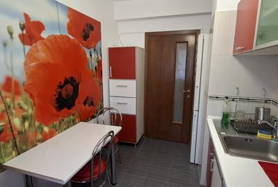 Apartament cu 3 camere decomandat, mobilat în Drumul Taberei - 10