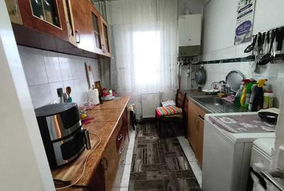 Apartament 2 camere-50 mp-Podu Ros-bloc fara risc - 5