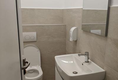 Spațiu comercial, de 133 mp, în Borhanci - 2