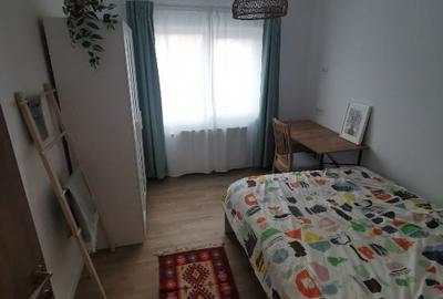 Apartament decomandat 3 camere - 4