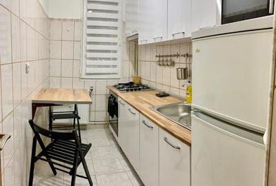 Garsonieră decomandată, mobilată în Compozitorilor - 4