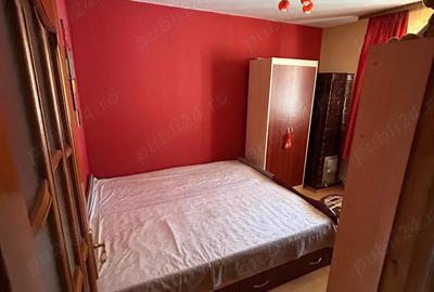 Apartament 4 camere decomandat Bicaz - 82mp utili + balcon 9mp - pret negociabil - 4