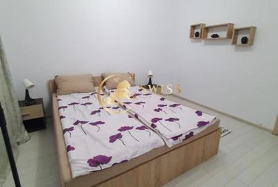 Apartament modern 3 camere | 2 bai | 2 balcoane | Parcare | M. Eliade Zorilor - 5
