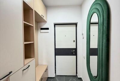 Apartament cu 3 camere în Central - 8