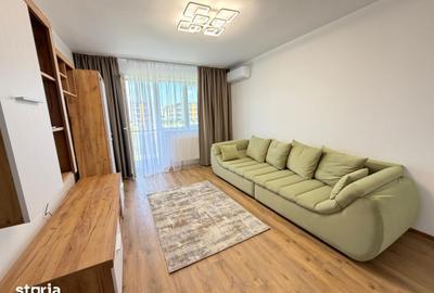 Apartament cu 2 camere decomandat, mobilat în Theodor Pallady - 4