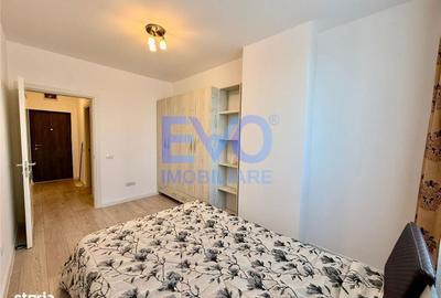 Apartament cu 2 camere în Lunca Cetățuii - 8