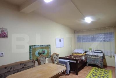 Casa renovabila, 2 camere, aproape de Centru - 10