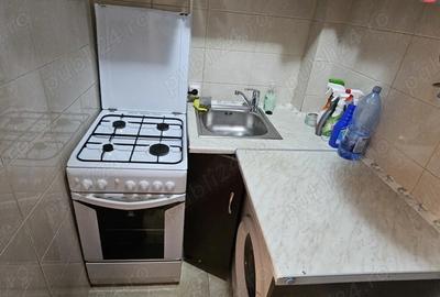 Garsoniera Lazaret prima inchiriere. - 3