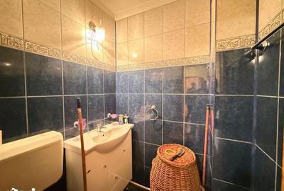 Apartament cu 3 camere în 13 Septembrie - 5