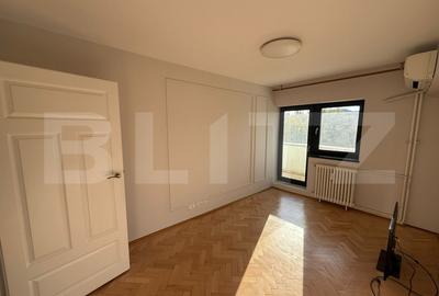 Apartament cu 3 camere decomandat, mobilat în Unirii - 8