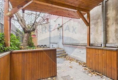 Casă cu 5 camere cu Teren 263 Mp în Obor - 13