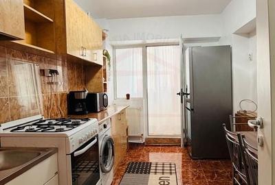 Apartament cu 2 camere în Micro 18 - 5