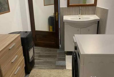 Casă cu 4 camere cu Teren 1400 Mp în Costache Negri - 7