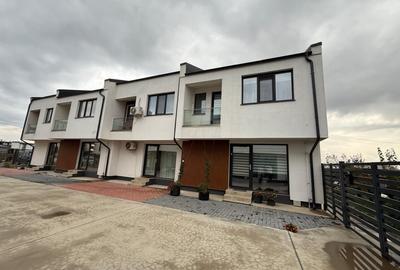 Casa P+1, 147 MP teren, 78,9 MP utili, comuna Pielesti, zona Magnolia - 2