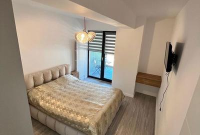 Apartament cu 2 camere decomandat în Exterior Vest - 2