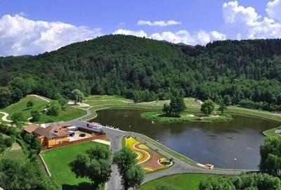 Tur 3D! Apartament 4 camere decomandate, etajul1, in cartierul Noua, Brasov - 1