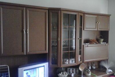 Garsonieră decomandată în Exterior Vest - 1