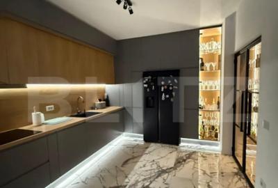 Casă cu 4 camere cu Teren 400 Mp în Central