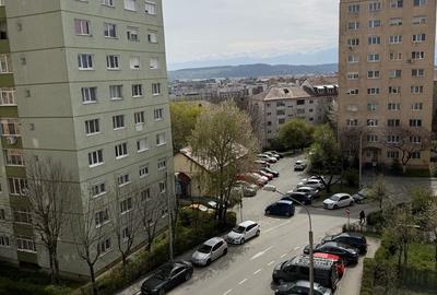 Apartament cu 3 camere în Vasile Aaron - 3