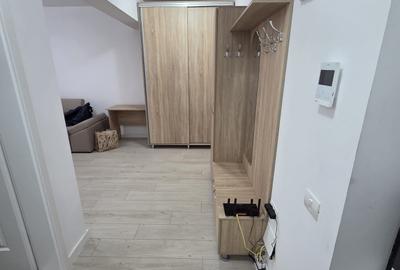 Garsonieră decomandată, mobilată în Central - 3