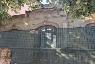 Casă individuală cu 5 camere cu Canalizare în Capitol - 9