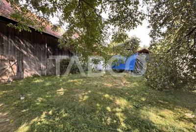 Casa de vanzare 4 camere 2 bai 1162 mp de curte si gradina in Toderita - 25