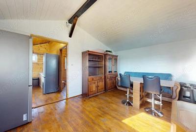 Casa cu gradina amenajata | Oaza privata de relaxare in Bra?ov Triaj - 6