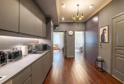 Garsonieră în Șagului - 2