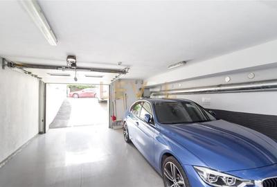 Penthouse de vanzare - Dorobanti Capitale - Vedere Panoramica - 30