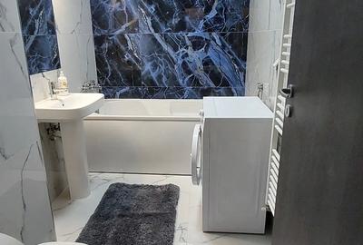 Garsonieră semidecomandată, mobilată în Drumul Taberei - 5