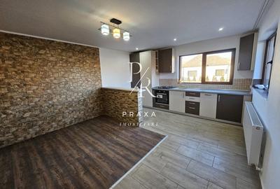 Casa de vanzare /schimb, finisata modern, pe un singur nivel, zona Avram Iancu!