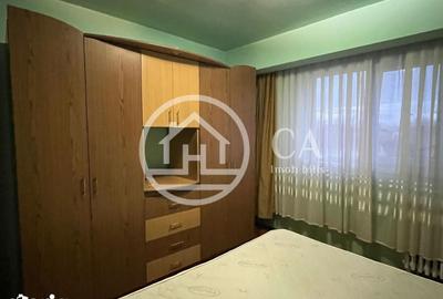 Apartament cu 4 camere decomandat în Calea Aradului - 10