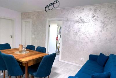 Apartament cu 3 camere decomandat în Giroc - 7